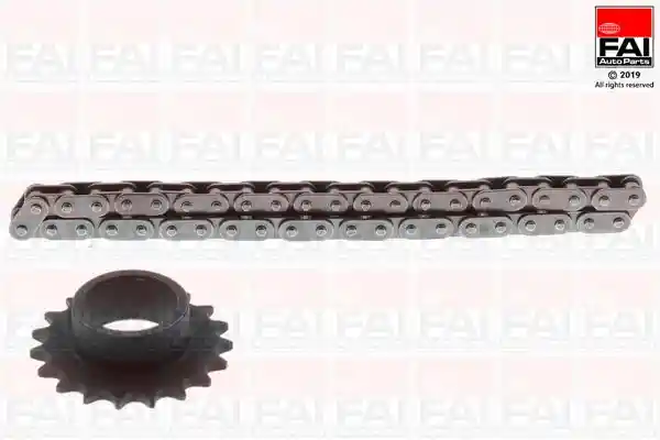 FAI AutoParts OPCK18 FAI AutoParts OPCK18
