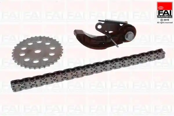 FAI AutoParts OPCK19