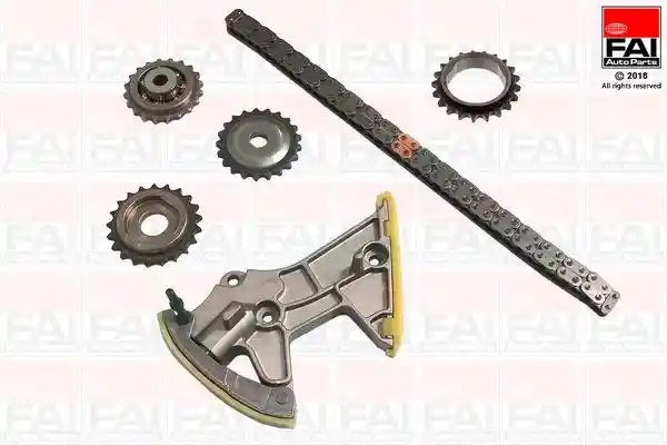 FAI AutoParts OPCK3 FAI AutoParts OPCK3
