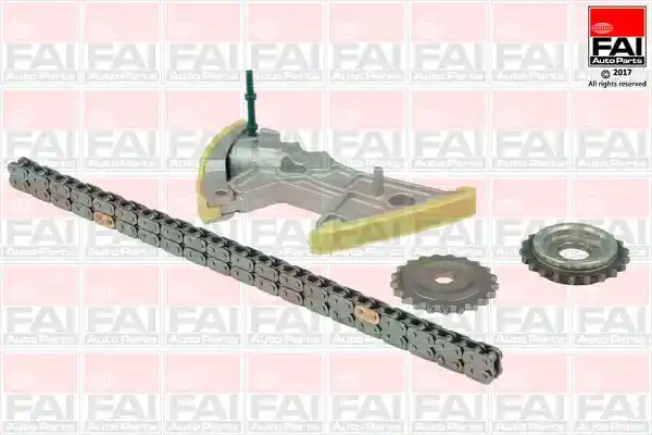 FAI AutoParts OPCK3B FAI AutoParts OPCK3B