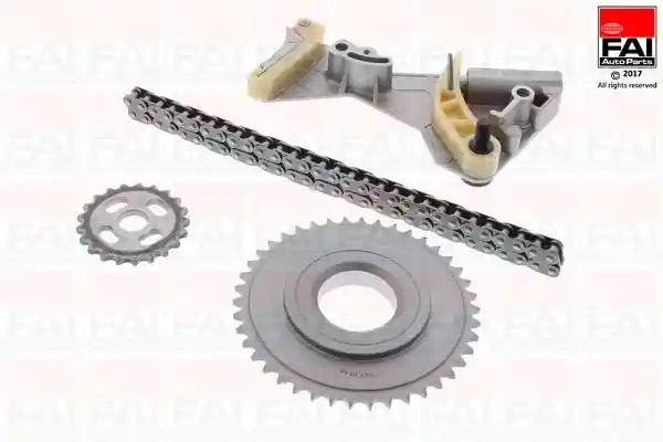 FAI AutoParts OPCK6