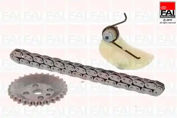 FAI AutoParts OPCK87-08 FAI AutoParts OPCK87-08