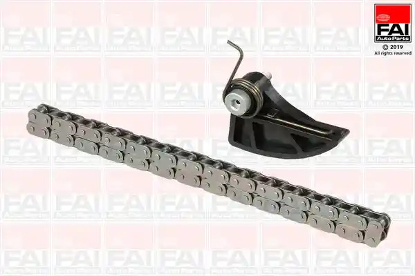 FAI AutoParts OPCK87