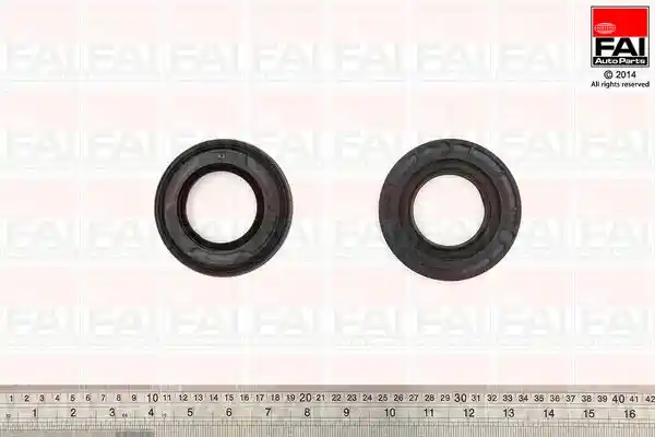FAI AutoParts OS1002F FAI AutoParts OS1002F