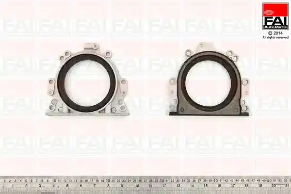 FAI AutoParts OS1009