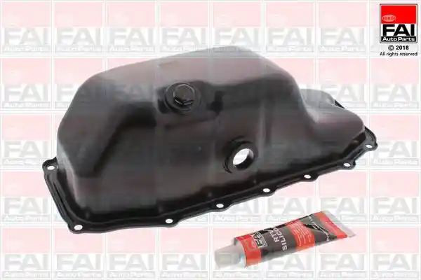 FAI AutoParts PAN006