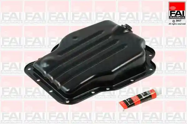 FAI AutoParts PAN016