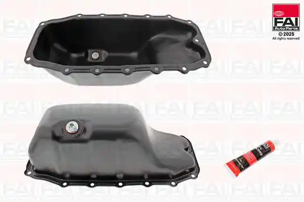 FAI AutoParts PAN029
