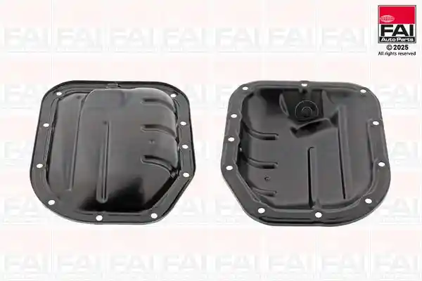 FAI AutoParts PAN036