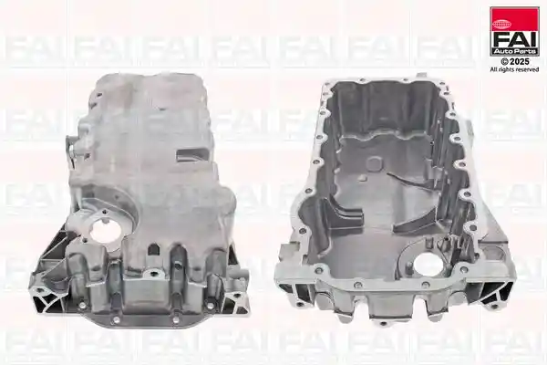 FAI AutoParts PAN038
