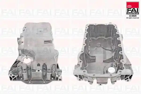 FAI AutoParts PAN040