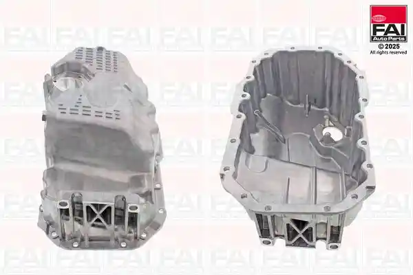 FAI AutoParts PAN048