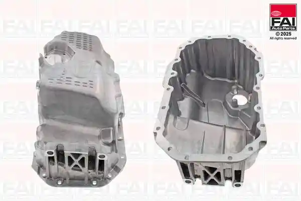 FAI AutoParts PAN060