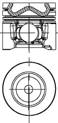 FAI AutoParts PK148-050 FAI AutoParts PK148-050