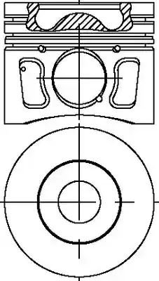 FAI AutoParts PK38-000 FAI AutoParts PK38-000