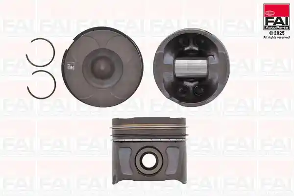 FAI AutoParts PK8-040 FAI AutoParts PK8-040