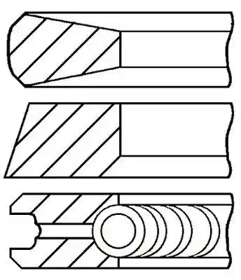 FAI AutoParts PR25-000 FAI AutoParts PR25-000