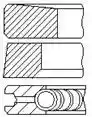 FAI AutoParts PR38-000 FAI AutoParts PR38-000