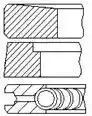 FAI AutoParts PR75-000