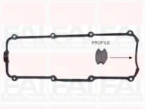FAI AutoParts RC1000S