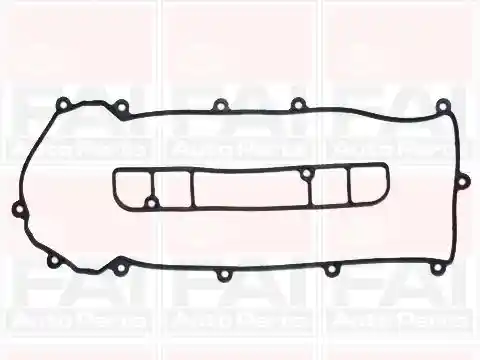 FAI AutoParts RC1078S