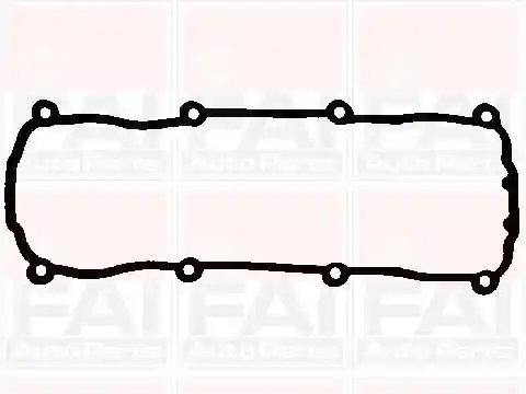 FAI AutoParts RC1198S