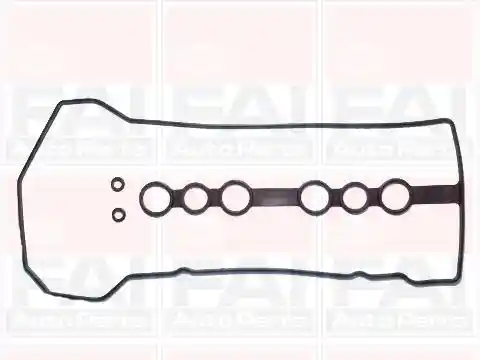 FAI AutoParts RC1227S