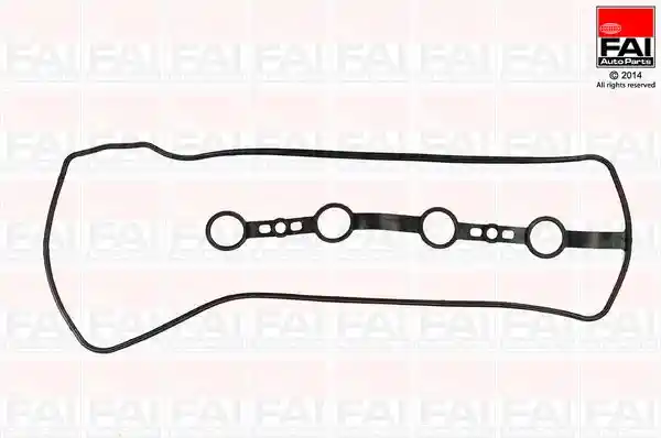 FAI AutoParts RC1231S