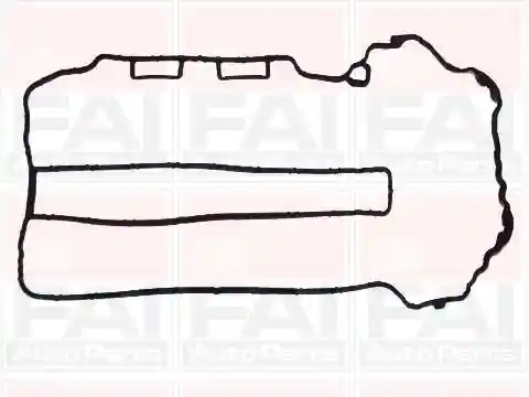 FAI AutoParts RC1322S