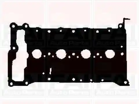 FAI AutoParts RC1323S