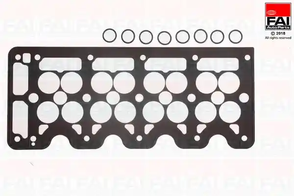 FAI AutoParts RC1366S FAI AutoParts RC1366S