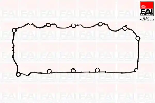 FAI AutoParts RC1417S