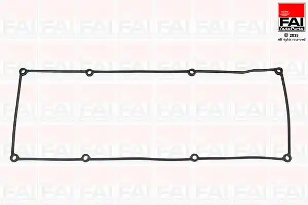 FAI AutoParts RC1539S