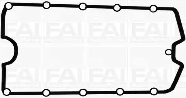 FAI AutoParts RC1600S