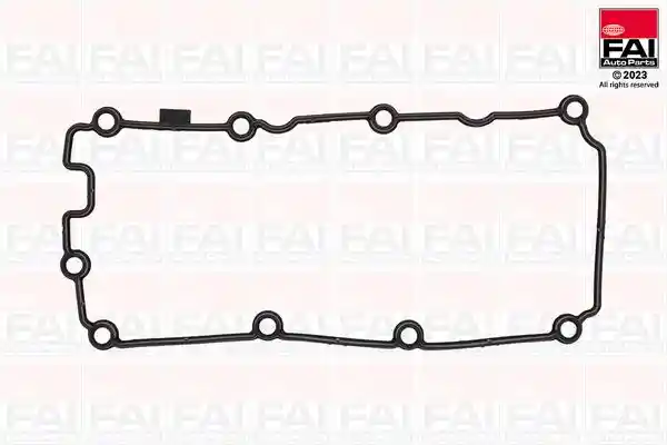 FAI AutoParts RC1607S