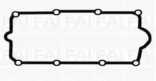 FAI AutoParts RC1627S FAI AutoParts RC1627S