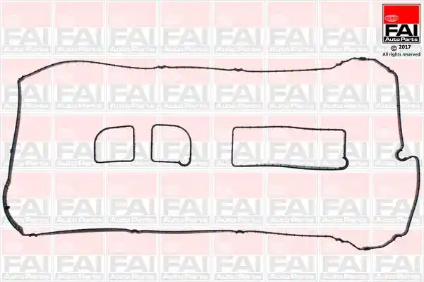 FAI AutoParts RC1638SK