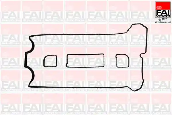 FAI AutoParts RC1639SK