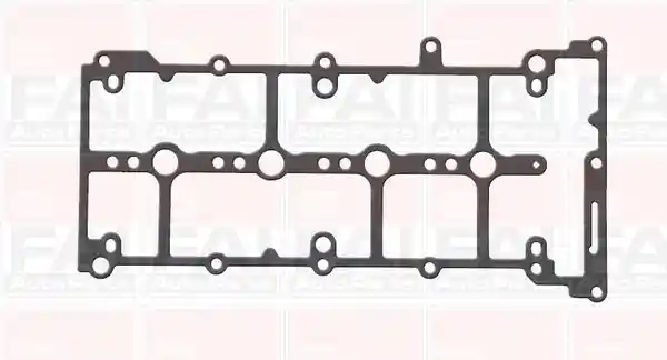 FAI AutoParts RC1681S FAI AutoParts RC1681S