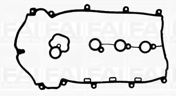 FAI AutoParts RC1683SK