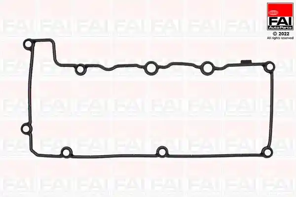 FAI AutoParts RC1697S