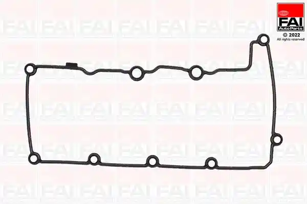 FAI AutoParts RC1698S