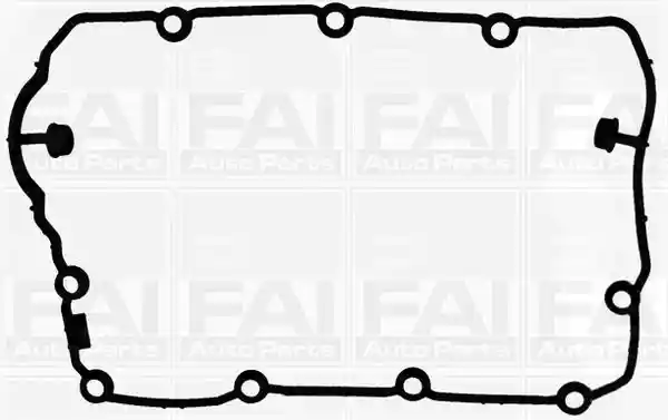 FAI AutoParts RC1699S