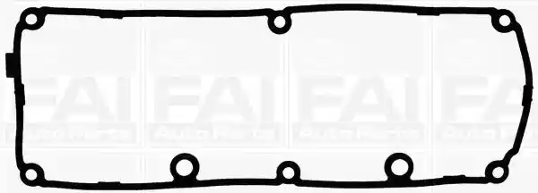 FAI AutoParts RC1745S