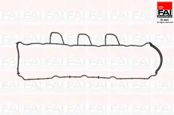 FAI AutoParts RC1766S