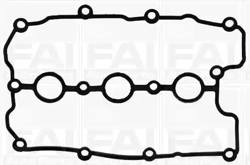 FAI AutoParts RC1776S