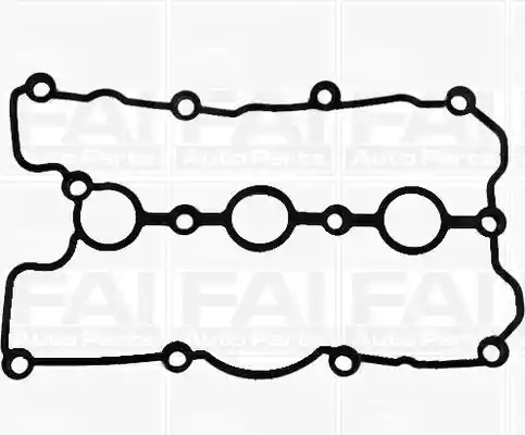 FAI AutoParts RC1777S