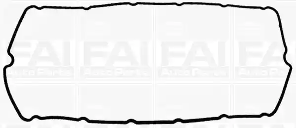 FAI AutoParts RC1949S