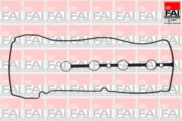 FAI AutoParts RC2135S