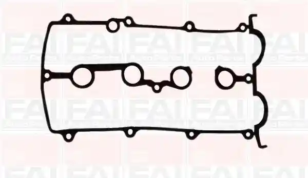FAI AutoParts RC2141S